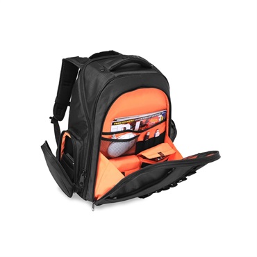 UDG U9102BL/OR Ultimate バックパック Black/Orange 【小型コントローラー / MPC LIVE II対応】 画像3