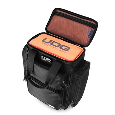 UDG 【デジタル厳選セール】Ultimate プロデューサー バッグ ラージ 【U9022BL/OR】 画像1