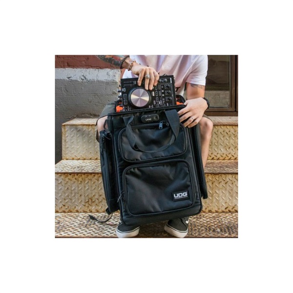 UDG 【春得フェア】Ultimate プロデューサー バッグ ラージ