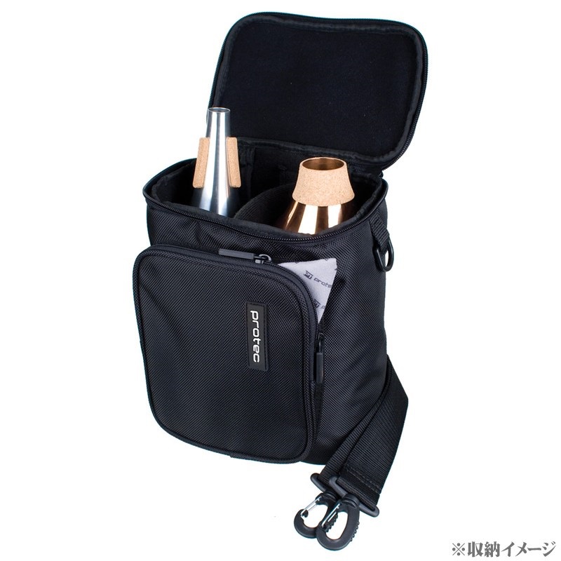 PROTEC プロテック / M-400 ミュート バッグ 画像6