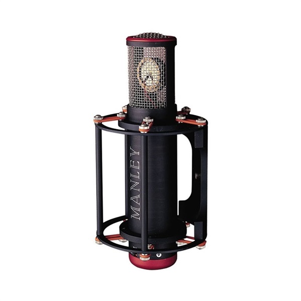 MANLEY Reference Cardioid Microphone(国内正規品・納期別途ご