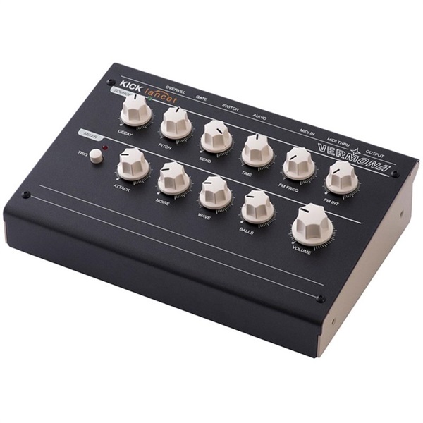 Vermona Kick Lancet【お取り寄せ商品】 画像3