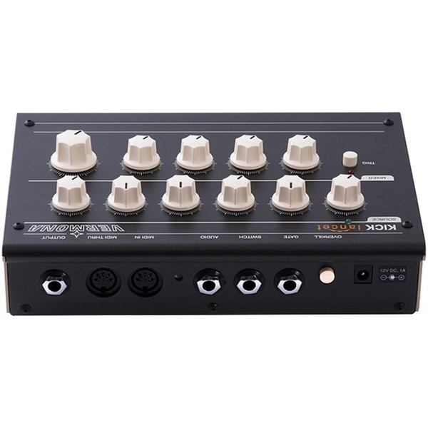 Vermona Kick Lancet【お取り寄せ商品】 画像4