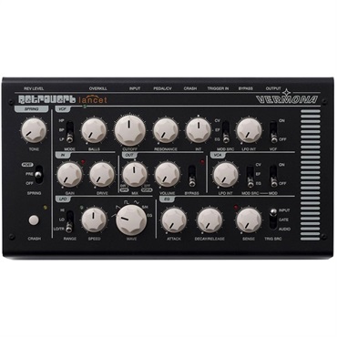 Vermona Retroverb Lancet 画像1