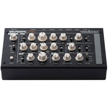 Vermona Retroverb Lancet |イケベ楽器店