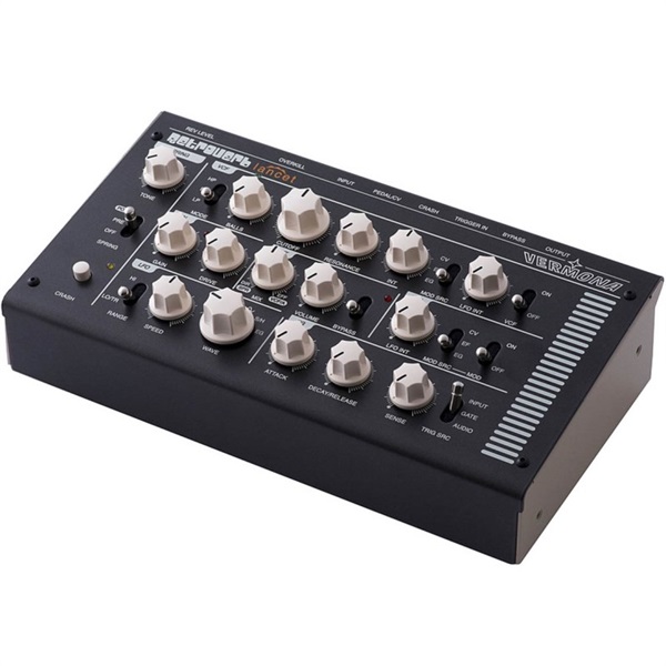 Vermona Retroverb Lancet 画像3
