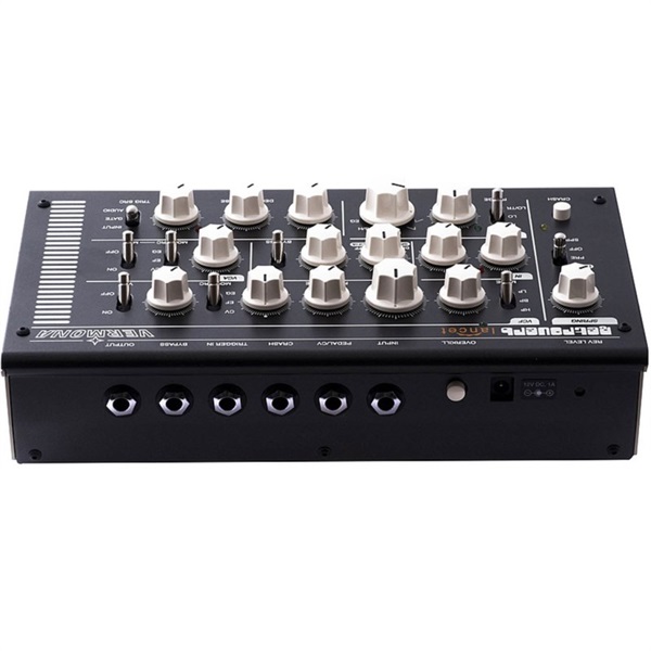 Vermona Retroverb Lancet 画像4