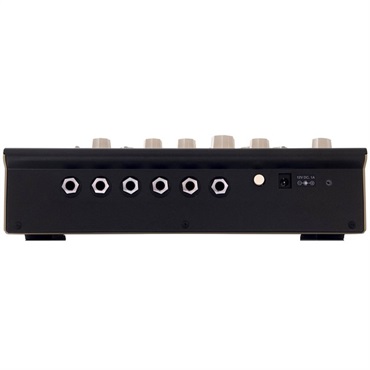 Vermona Retroverb Lancet 画像5