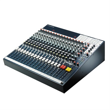 SoundCraft FX16II【お取り寄せ商品】 画像1