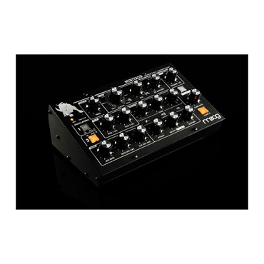 moog モーグ MINITAUR ミニタウ アナログ ベース シンセサイザー 画像5