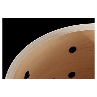 TAMA LGM137-STA [S.L.P. -Sound Lab Project- / G-Maple 13×7] 画像3