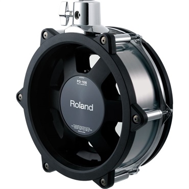 Roland PD-108-BC [V-Pad] 画像1