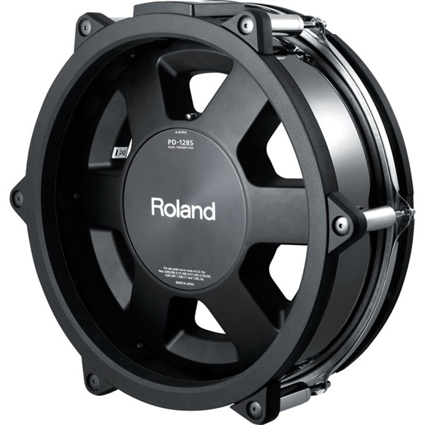 日本最大のブランド Roland PDX-100 V-Pad