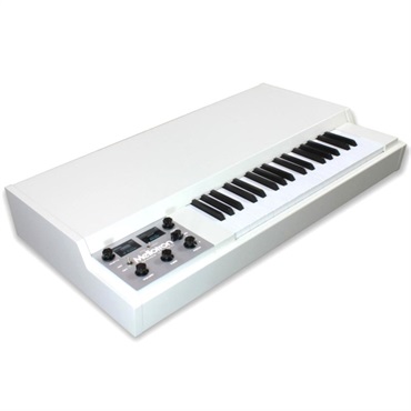 Mellotron Digital Mellotron M4000D 【台数限定・Tシャツ&サウンドカードプレゼント】【お取寄せ商品】【本家メロトロン社製・デジタル版Mellotron】 画像1