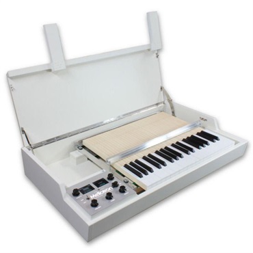 Mellotron Digital Mellotron M4000D 【台数限定・Tシャツ&サウンドカードプレゼント】【お取寄せ商品】【本家メロトロン社製・デジタル版Mellotron】 画像6