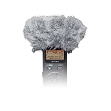 TASCAM WS-11 画像2