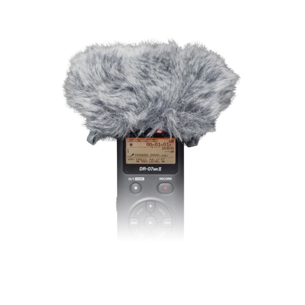 TASCAM WS-11 画像2
