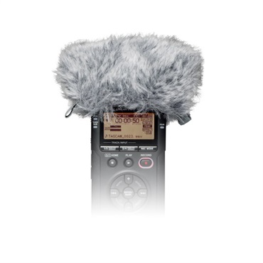 TASCAM WS-11 画像3