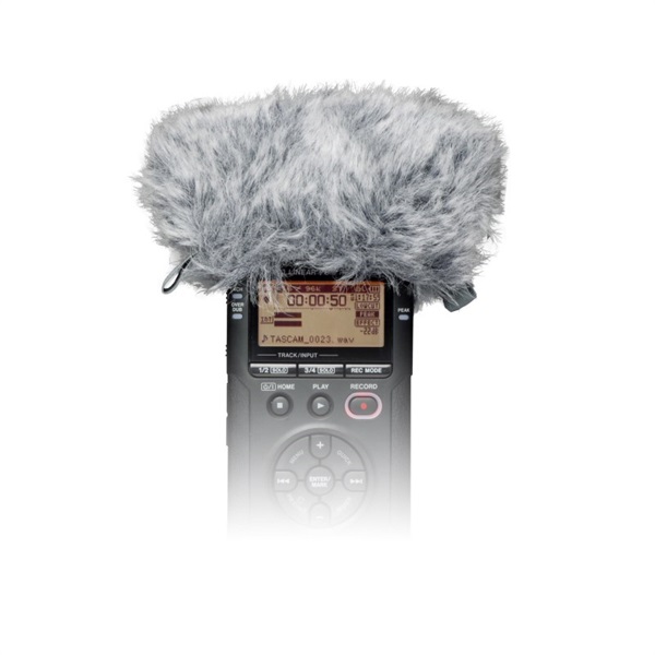 TASCAM WS-11 画像3