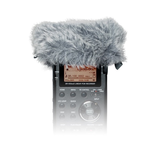 TASCAM WS-11 画像4