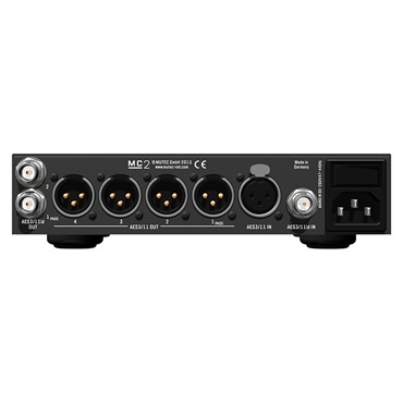 MUTEC MC-2　【お取り寄せ商品】 画像2