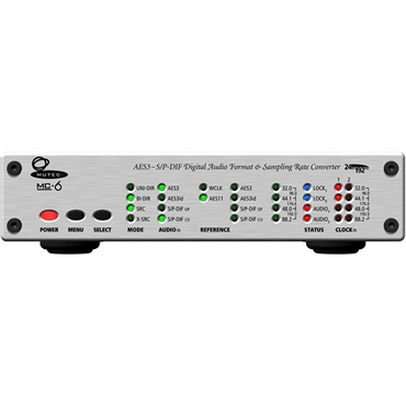 MUTEC MC-6【お取り寄せ商品】 画像1