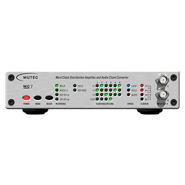 MUTEC MC-7【お取り寄せ商品】 画像1