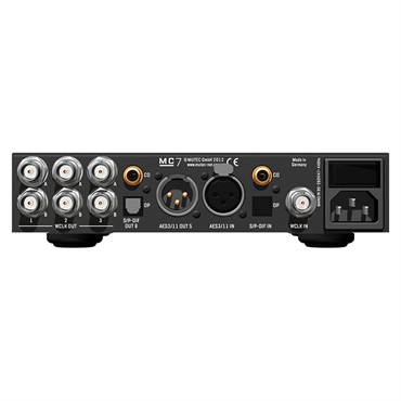 MUTEC MC-7【お取り寄せ商品】 画像2