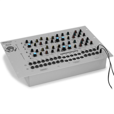 Sherman Filterbank 2 Dual Rack 画像1