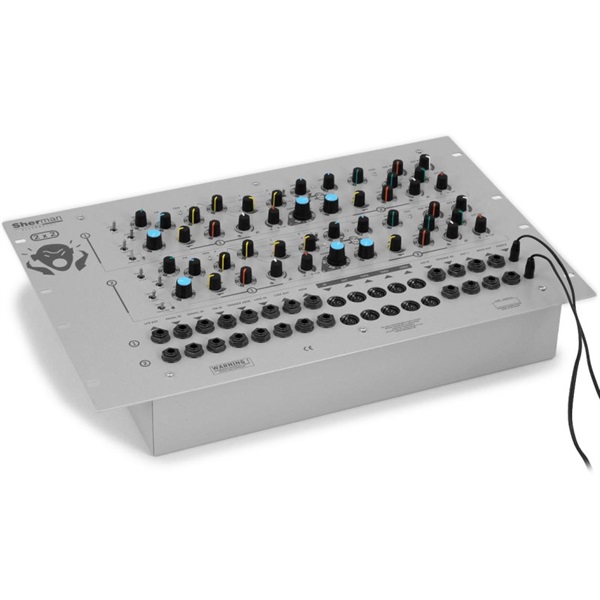 Sherman Filterbank 2 Dual Rack 画像1