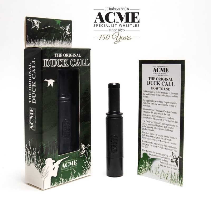 ACME あひるAC572 画像1