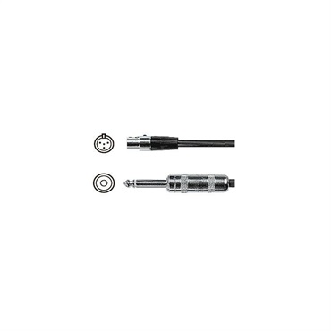 SHURE WA302 画像1