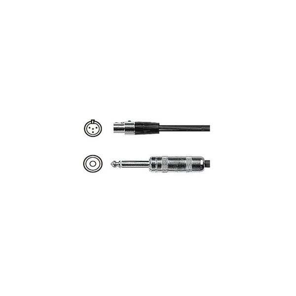 SHURE WA302 画像1
