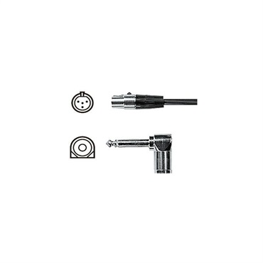 SHURE WA304 画像1