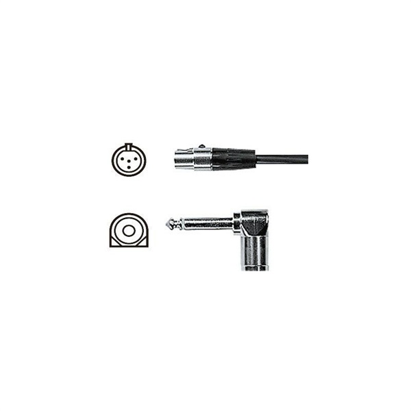SHURE WA304 画像1