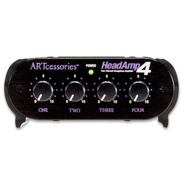 ART Head Amp 4 【お取り寄せ商品】 画像1