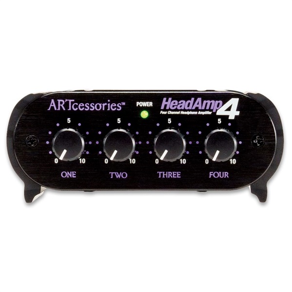 ART Head Amp 4 【お取り寄せ商品】 画像1