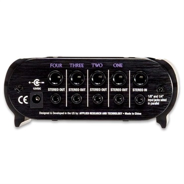 ART Head Amp 4 【お取り寄せ商品】 画像2