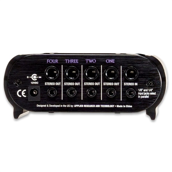 ART Head Amp 4 【お取り寄せ商品】 画像2