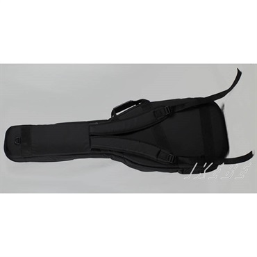 NAZCA 【受注生産品】 Protect Case [エレキギター用/Black#8] 画像1