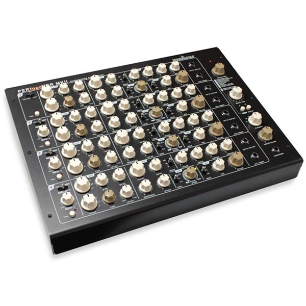 鍵盤楽器 VERMONA PerFourMer MklI CV/Gate VERMONA PerFourMer MkII CV/Gate｜ミュージックランドKEY