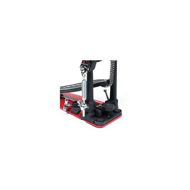 dw DWCP5002TD4 [5000 Delta 4 Series / Double Bass Drum Pedals / Turbo Drive] 【正規輸入品/5年保証】 画像1