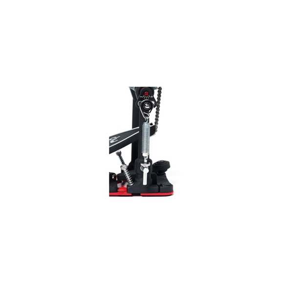 dw DWCP5002TD4 [5000 Delta 4 Series / Double Bass Drum Pedals / Turbo Drive] 【正規輸入品/5年保証】 画像2