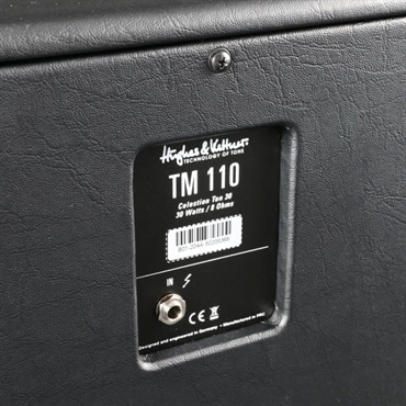 Hughes&Kettner TubeMeister 110 Cabinet [HUK-TM110]（ヒュース ＆ ケトナー) 画像3