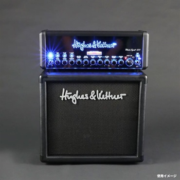 Hughes&Kettner TubeMeister 110 Cabinet [HUK-TM110]（ヒュース ＆ ケトナー) 画像4