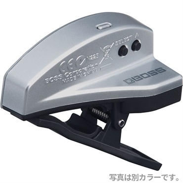BOSS 【GW激得セール】 TU-10 [Clip-on Chromatic Tuner] (RD) 画像6