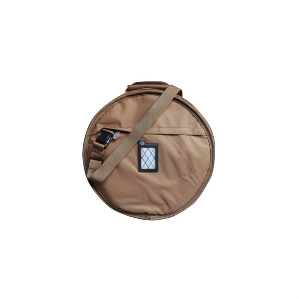 Protection Racket スネアケース 14 x 5.5 [ショルダーストラップタイプ/BROWN]【LPTR14SD5.5CSBR/3011C-02】【お取り寄せ品】 画像1