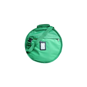 Protection Racket スネアケース 14 x 5.5 [ショルダーストラップタイプ/GREEN]【LPTR14SD5.5CSGR/3011C-03】【お取り寄せ品】 画像1