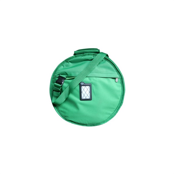 Protection Racket スネアケース 14 x 5.5 [ショルダーストラップタイプ/GREEN]【LPTR14SD5.5CSGR/3011C-03】【お取り寄せ品】 画像1
