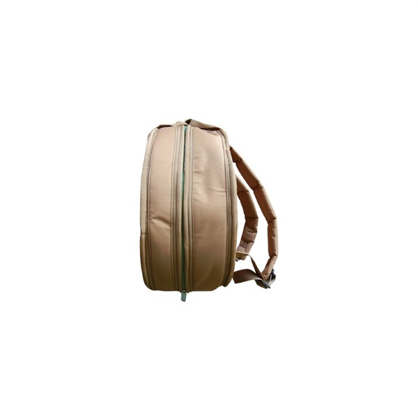 Protection Racket スネアケース 14 x 5.5 [リュックタイプ / BROWN]【LPTR14SD5.5RSBR / 3011R-02】【お取り寄せ品】 画像1